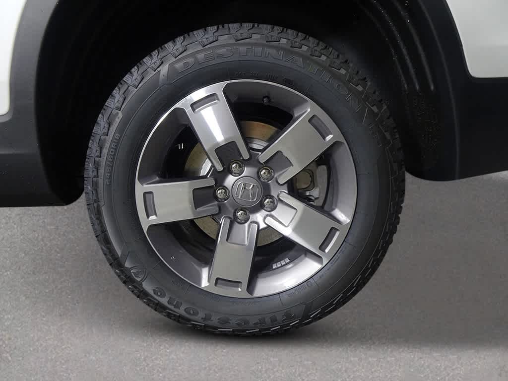 Thumbnail: 2026 Honda Ridgeline - 11