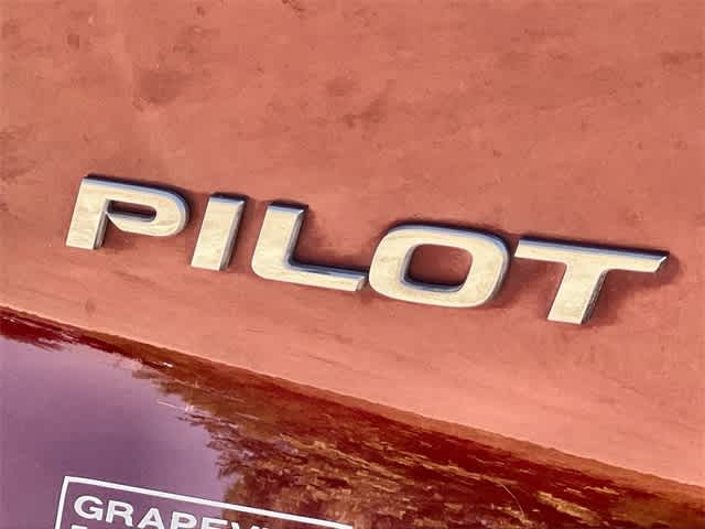 Thumbnail: 2022 Honda Pilot - 8