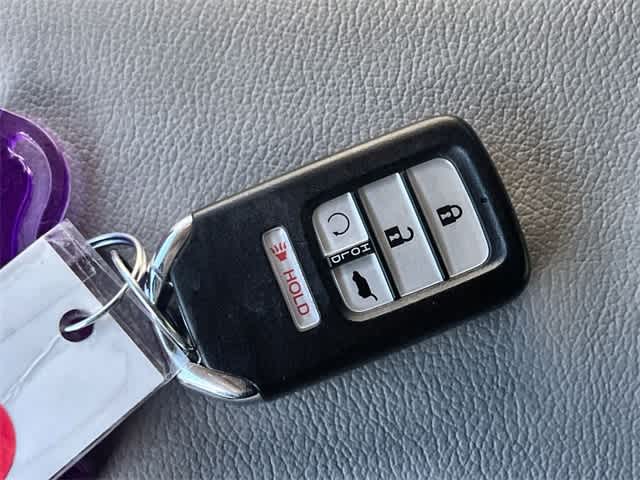 Thumbnail: 2020 Honda CR-V - 21