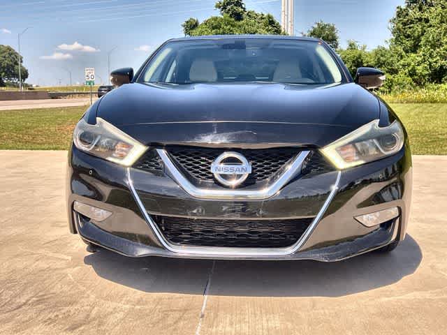 Thumbnail: 2018 Nissan Maxima - 7