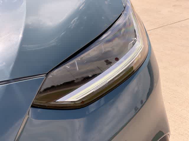 Thumbnail: 2024 Honda HR-V - 24