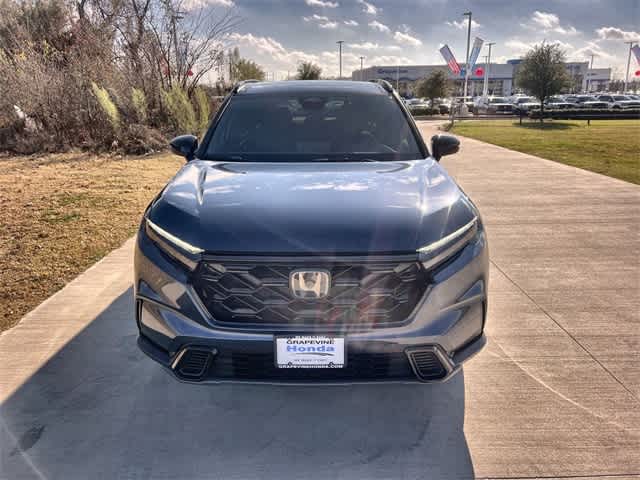 Thumbnail: 2024 Honda CR-V - 7