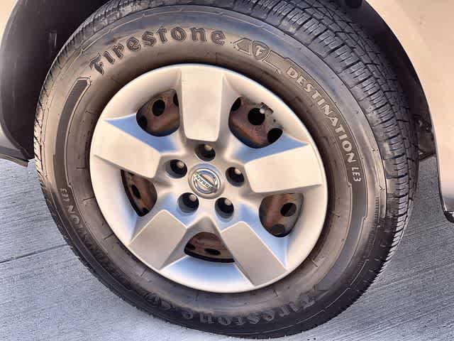 Thumbnail: 2015 Nissan Rogue - 9