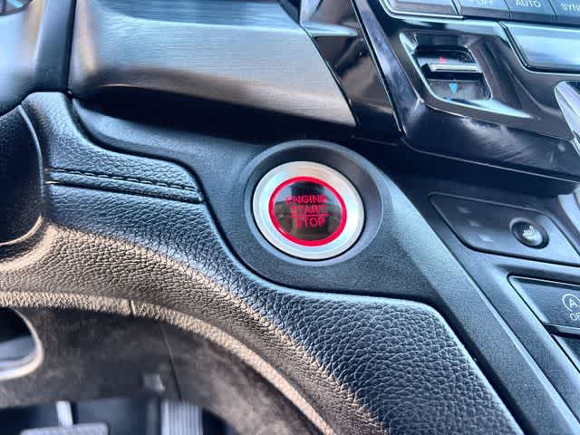 Thumbnail: 2023 Honda Odyssey - 27