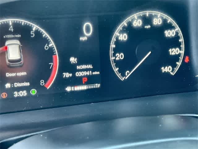 Thumbnail: 2024 Honda Pilot - 19