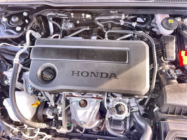 Thumbnail: 2025 Honda Civic - 10