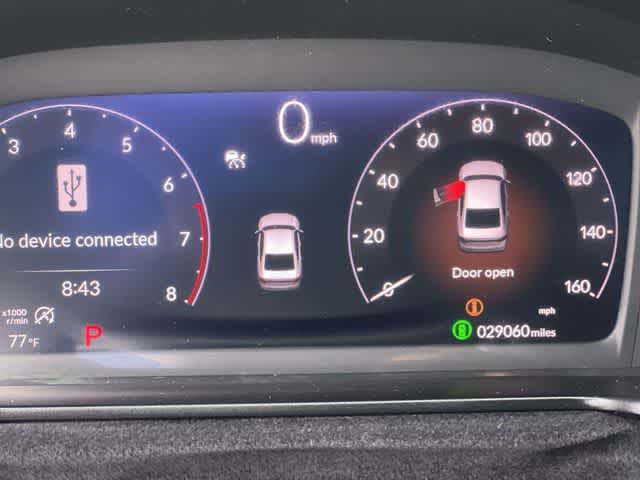 Thumbnail: 2023 Honda Accord - 19