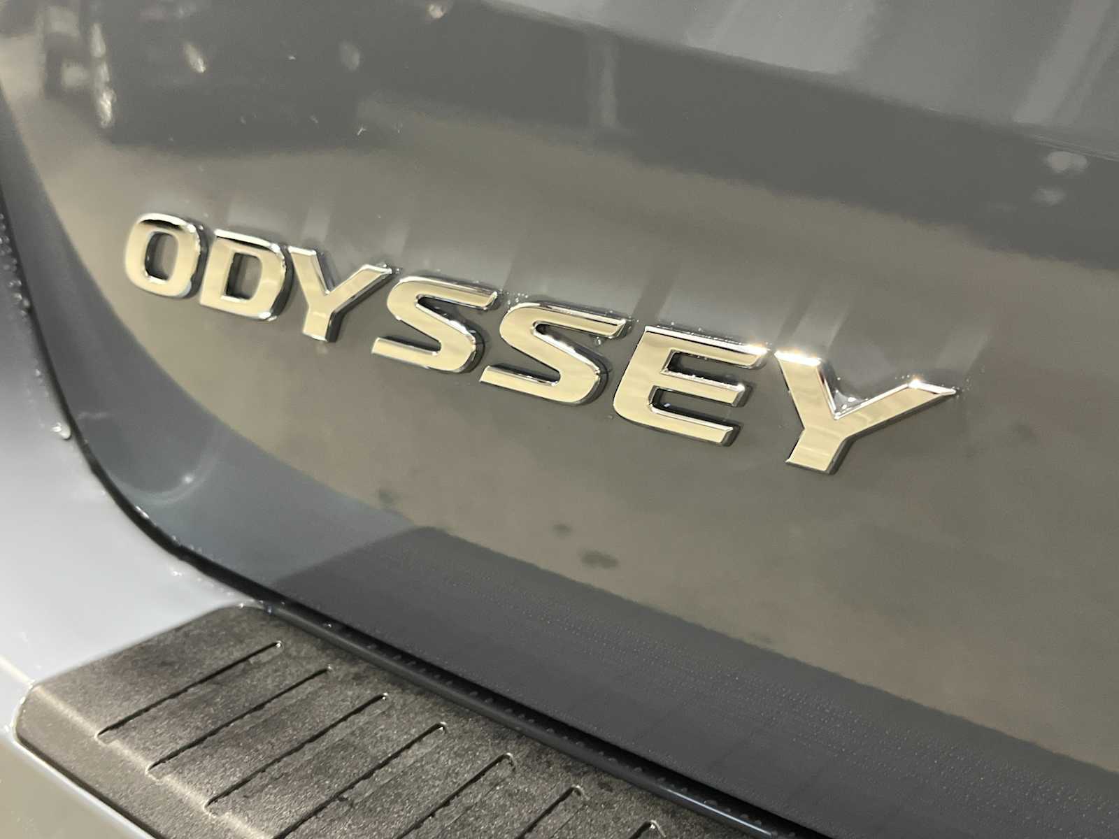 Thumbnail: 2026 Honda Odyssey - 6