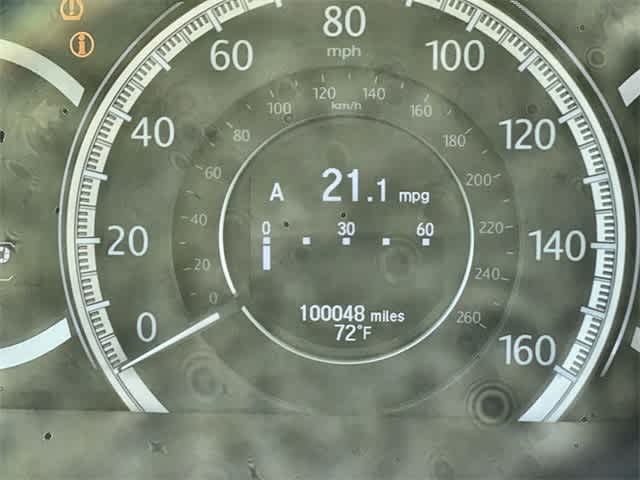 Thumbnail: 2013 Honda Accord - 19