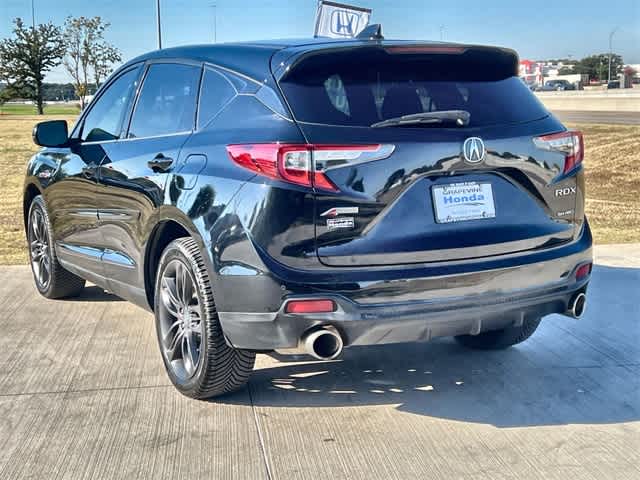 Thumbnail: 2019 Acura RDX - 5