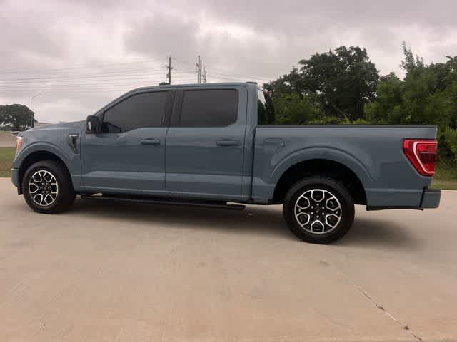 Thumbnail: 2023 Ford F-150 - 4