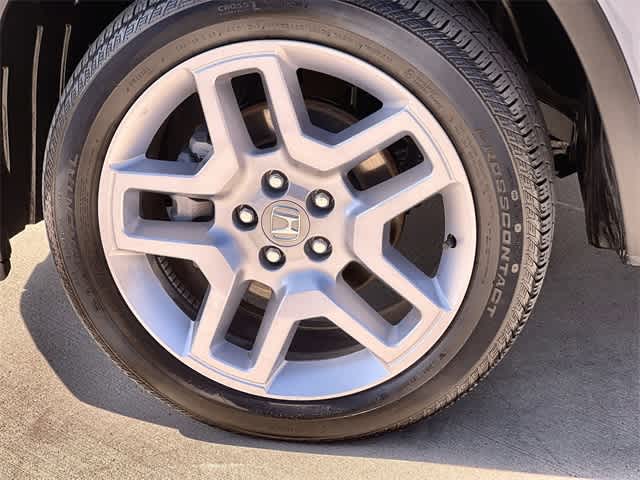 Thumbnail: 2025 Honda Passport - 9