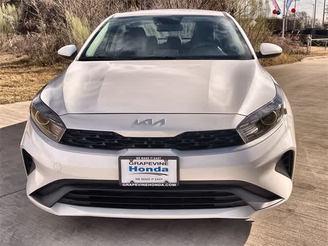 Thumbnail: 2023 Kia Forte - 7