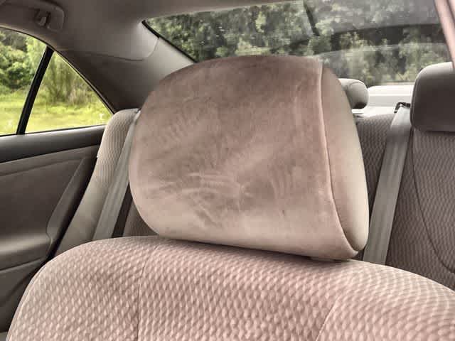 Thumbnail: 2011 Toyota Camry - 25