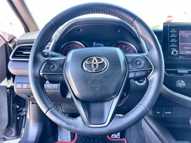 Thumbnail: 2023 Toyota Camry - 16