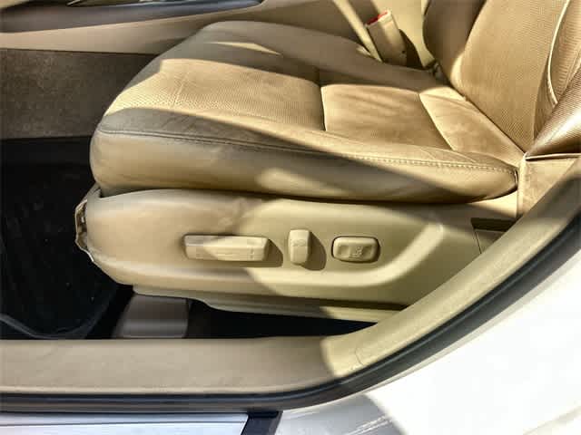 Thumbnail: 2015 Acura RDX - 31