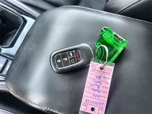 Thumbnail: 2024 Honda Accord - 21