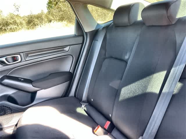 Thumbnail: 2026 Honda Civic - 14