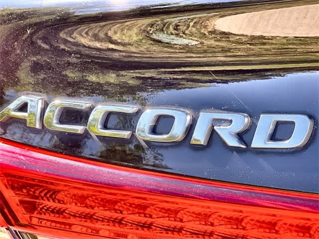 Thumbnail: 2022 Honda Accord - 8