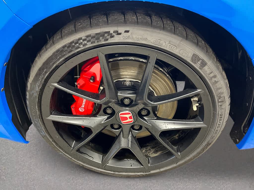 Thumbnail: 2025 Honda Civic - 10