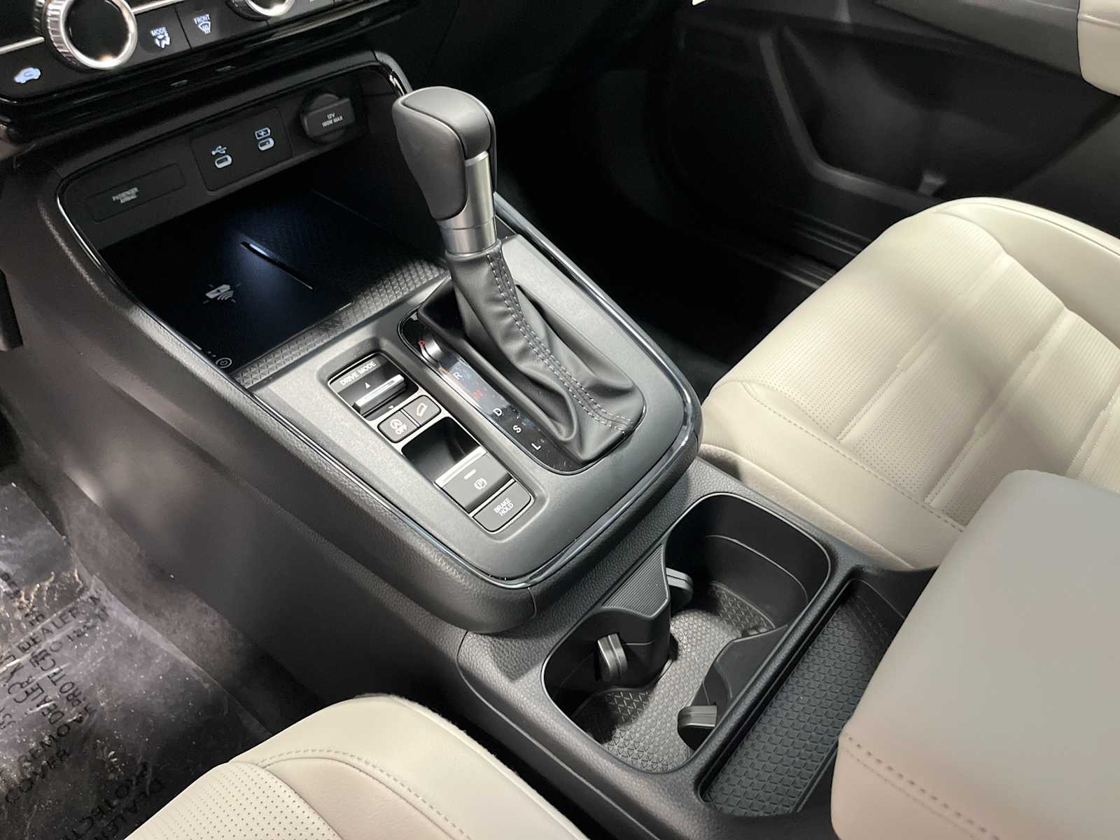 Thumbnail: 2026 Honda CR-V - 21