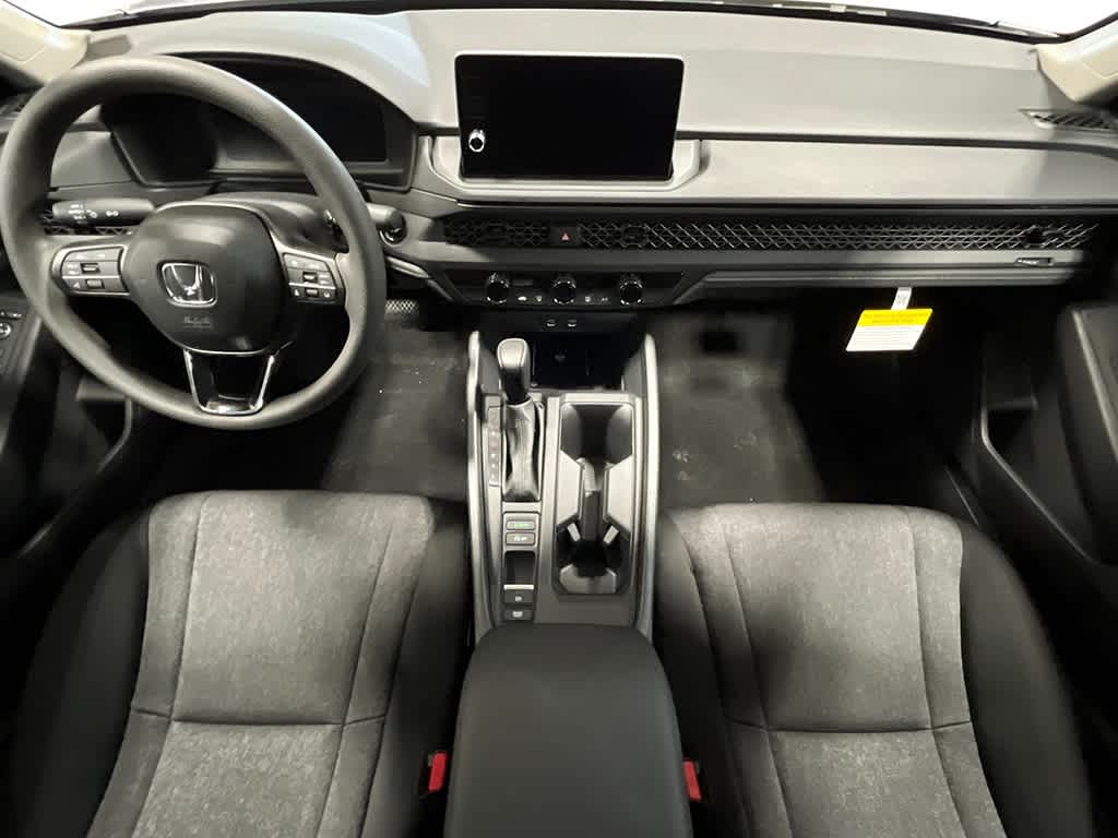 Thumbnail: 2026 Honda Accord - 14