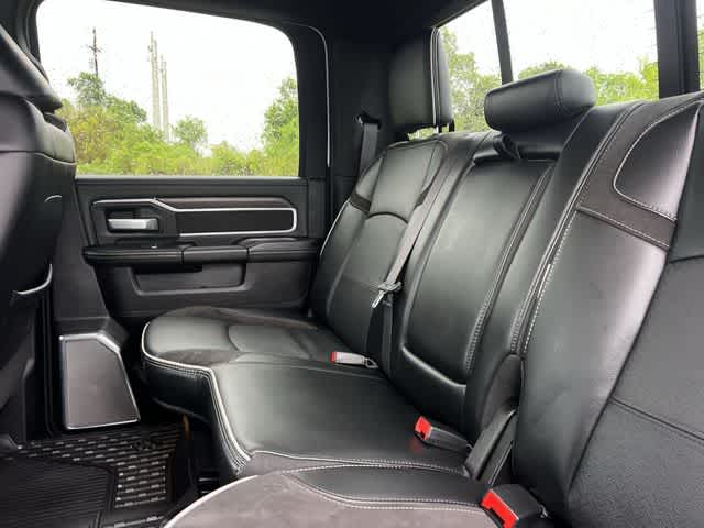 Thumbnail: 2025 RAM 3500 - 14