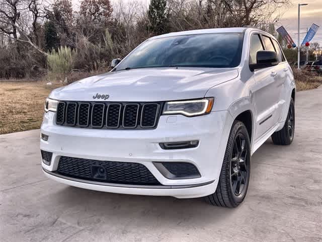 Thumbnail: 2019 Jeep Grand Cherokee - 2