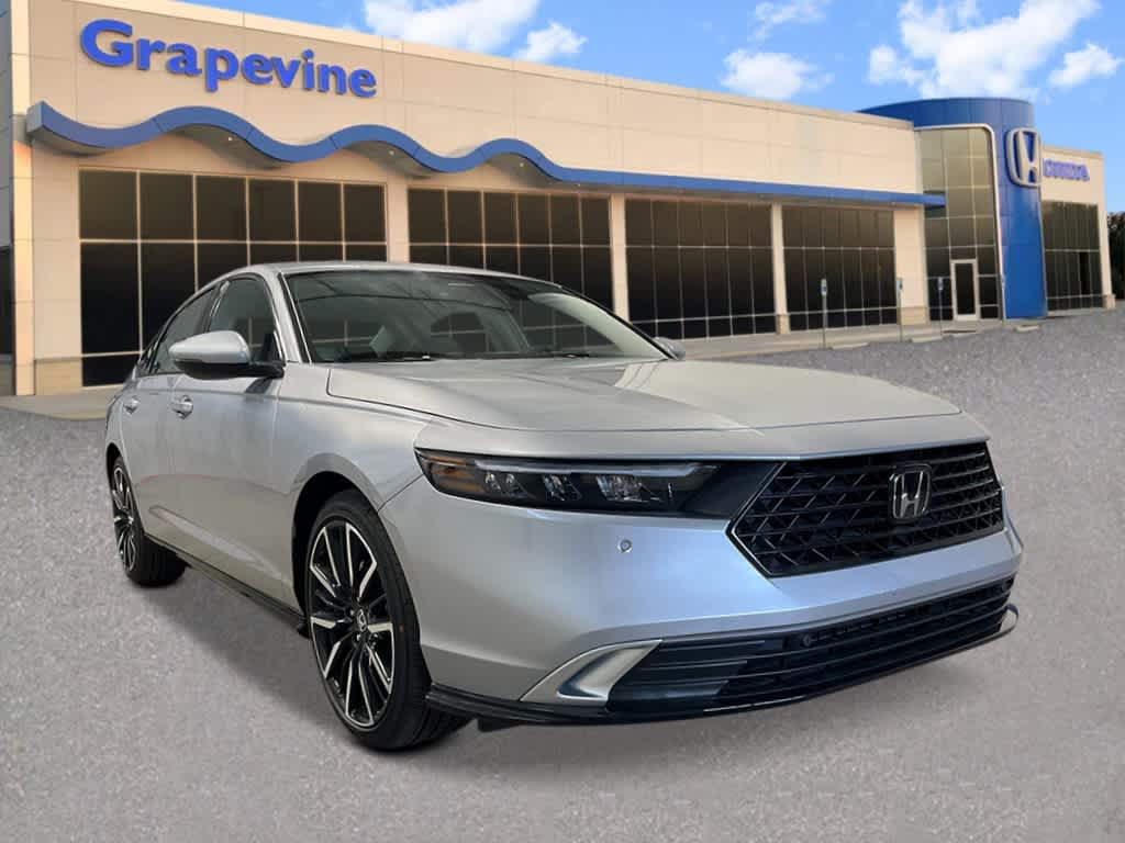 Thumbnail: 2026 Honda Accord - 9