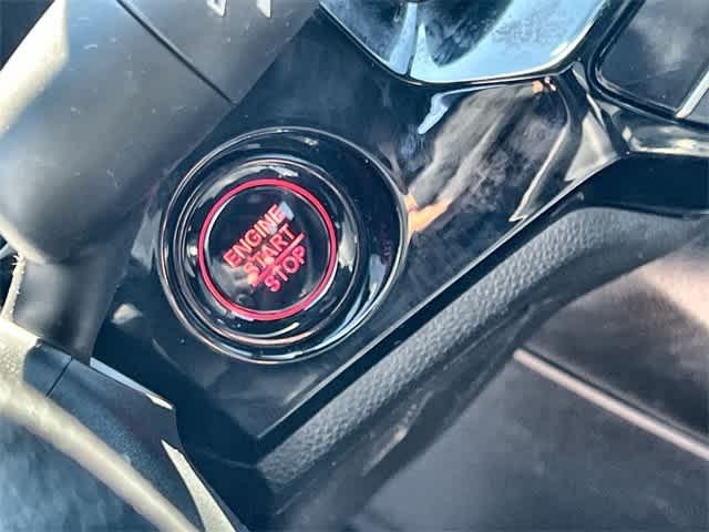 Thumbnail: 2024 Honda Civic - 28