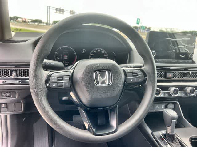 Thumbnail: 2026 Honda Civic - 16