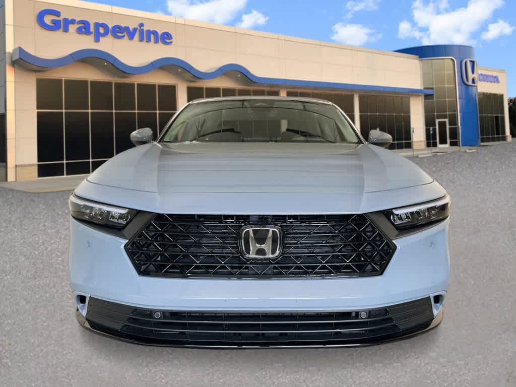 Thumbnail: 2026 Honda Accord - 10