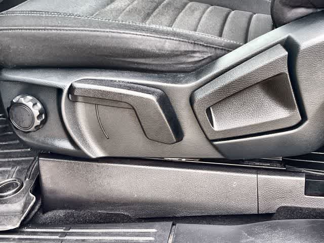 Thumbnail: 2020 Ford Ranger - 30