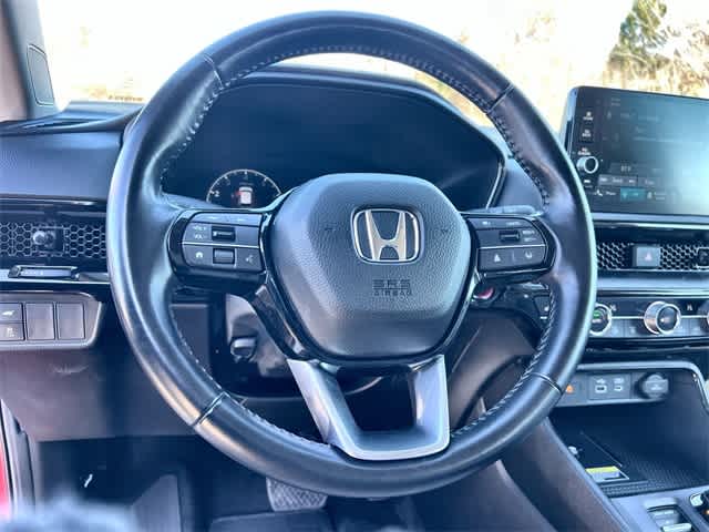 Thumbnail: 2025 Honda CR-V - 16