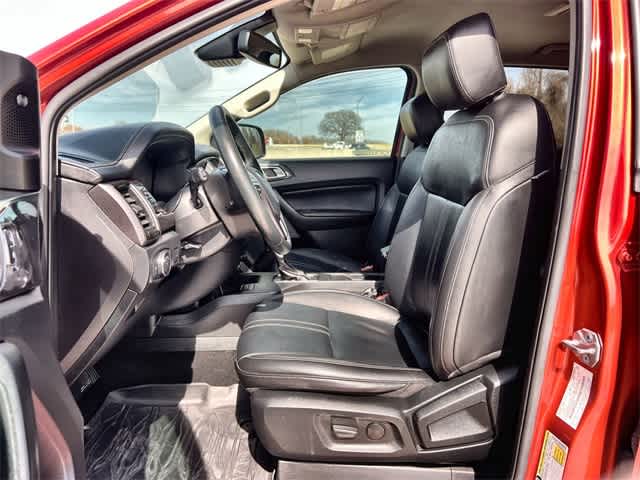 Thumbnail: 2019 Ford Ranger - 11