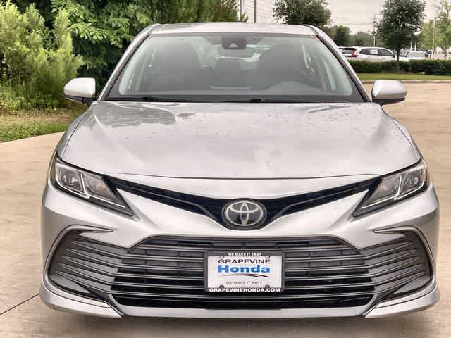 Thumbnail: 2023 Toyota Camry - 7