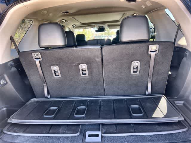 Thumbnail: 2023 Honda Pilot - 20