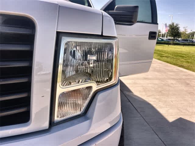 Thumbnail: 2014 Ford F-150 - 24