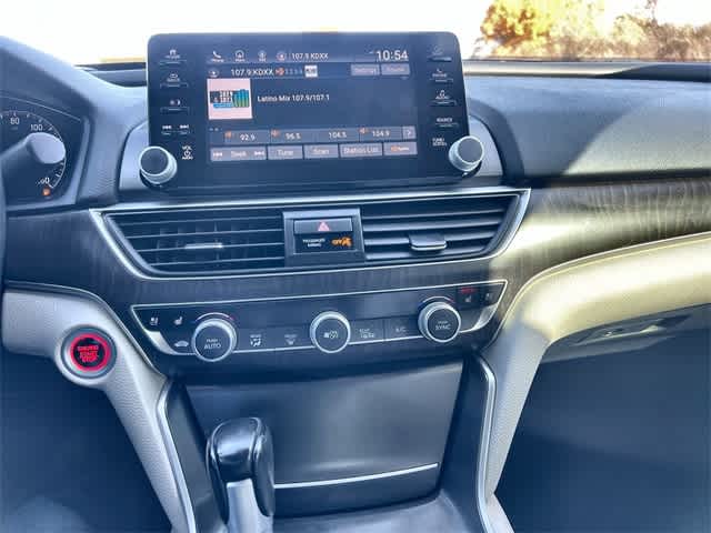 Thumbnail: 2018 Honda Accord - 18