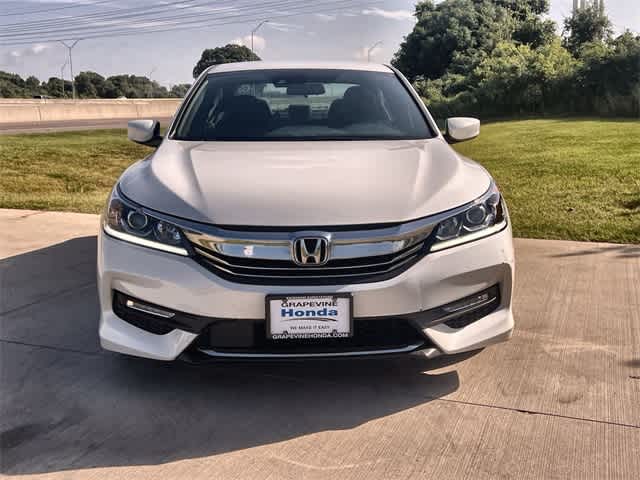 Thumbnail: 2016 Honda Accord - 7