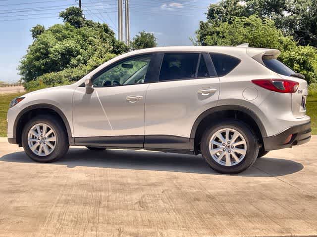 Thumbnail: 2016 Mazda CX-5 - 4