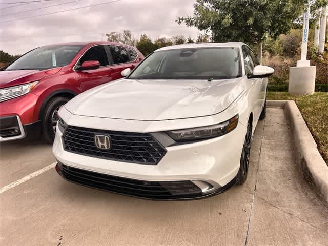 Thumbnail: 2023 Honda Accord - 2