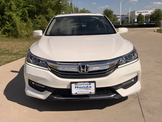 Thumbnail: 2016 Honda Accord - 7