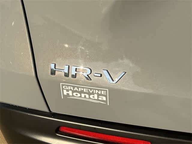 Thumbnail: 2025 Honda HR-V - 8
