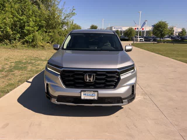 Thumbnail: 2025 Honda Pilot - 7