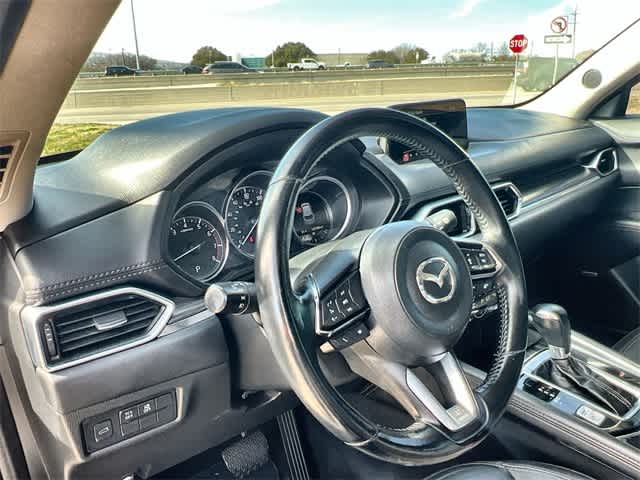 Thumbnail: 2018 Mazda CX-5 - 15