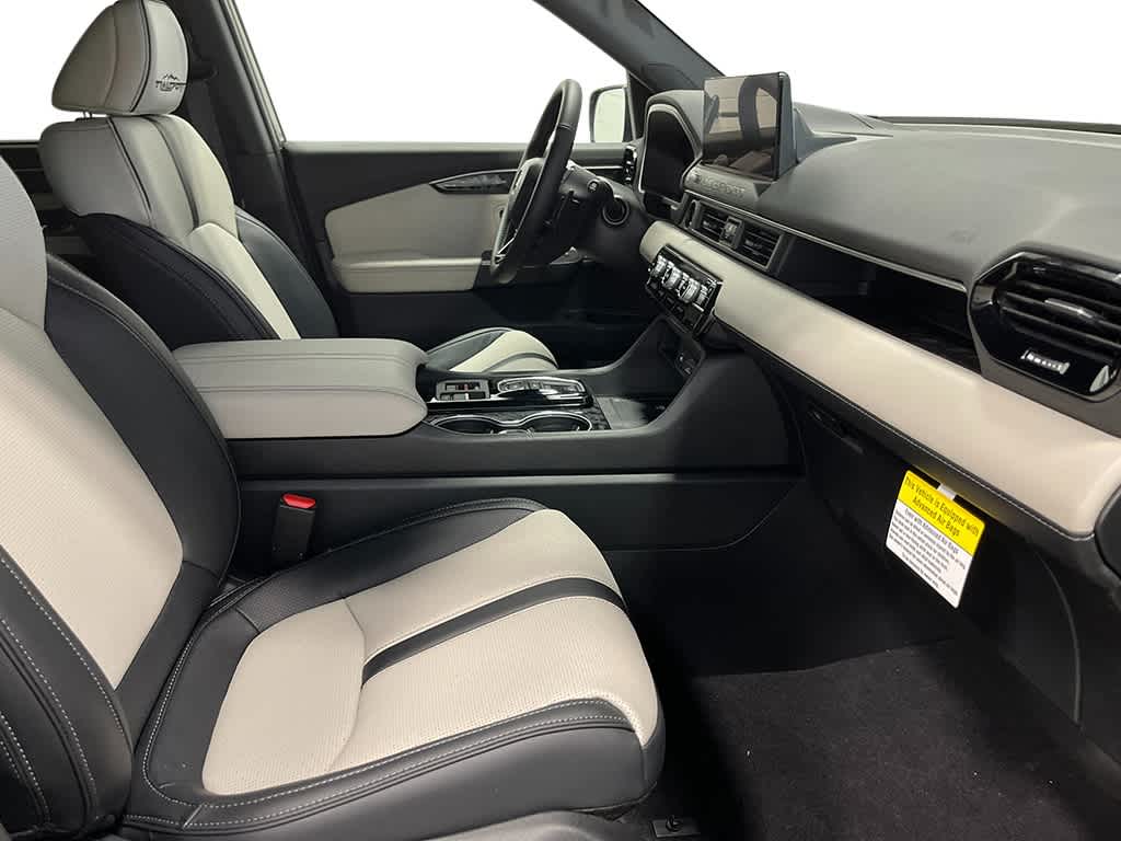 Thumbnail: 2026 Honda Passport - 25