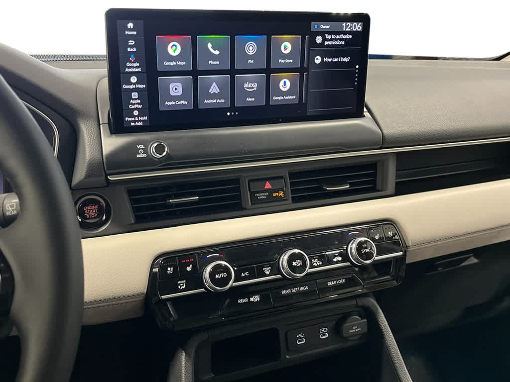 Thumbnail: 2026 Honda Pilot - 19