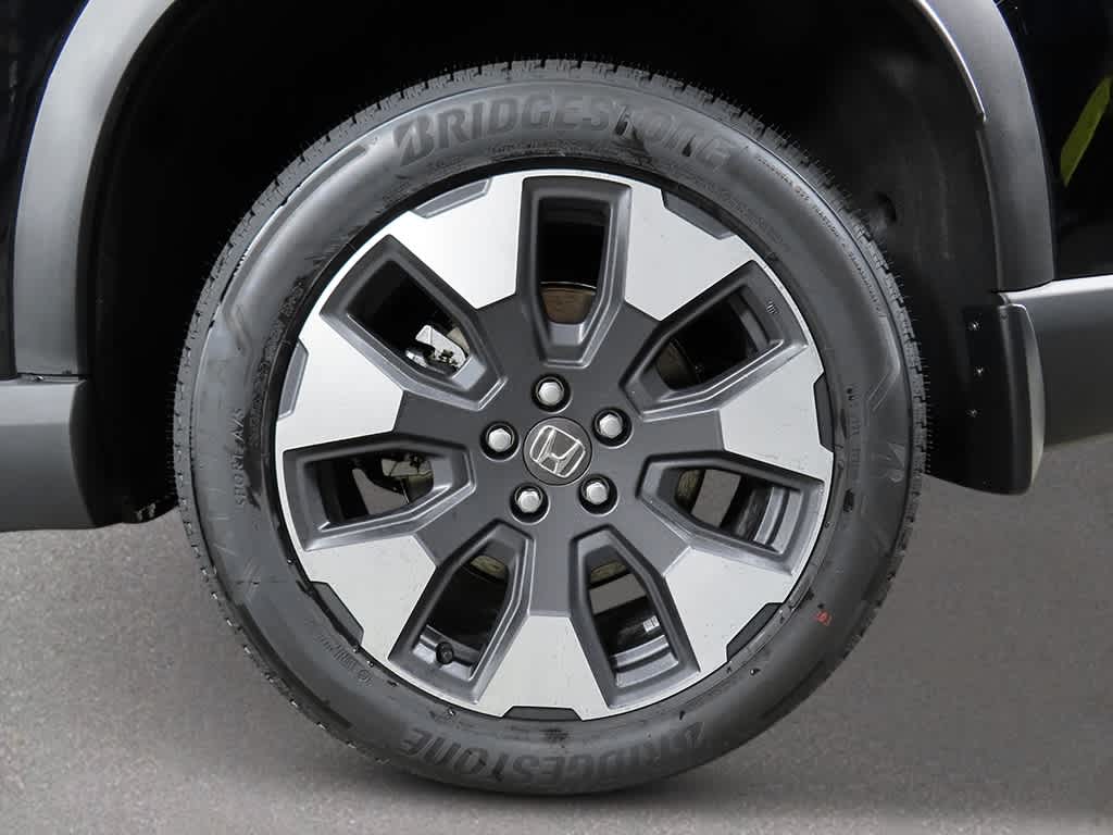 Thumbnail: 2026 Honda Pilot - 9