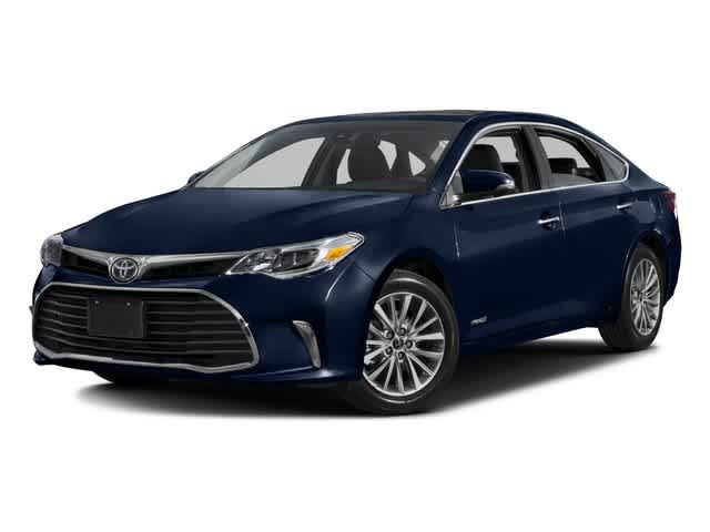 2016 Toyota Avalon Limited -
                  Grapevine, TX
